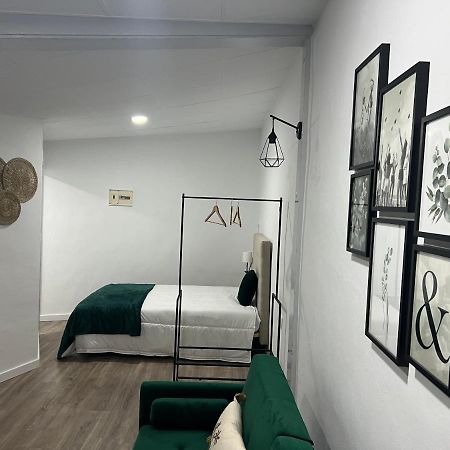 דירות Apartamento En Cieza Am מראה חיצוני תמונה