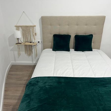 דירות Apartamento En Cieza Am מראה חיצוני תמונה