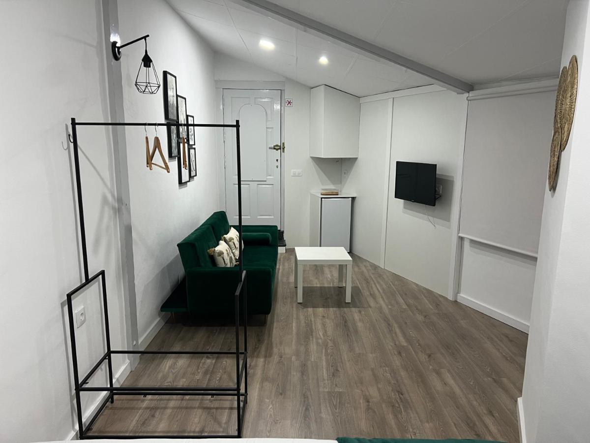 דירות Apartamento En Cieza Am מראה חיצוני תמונה