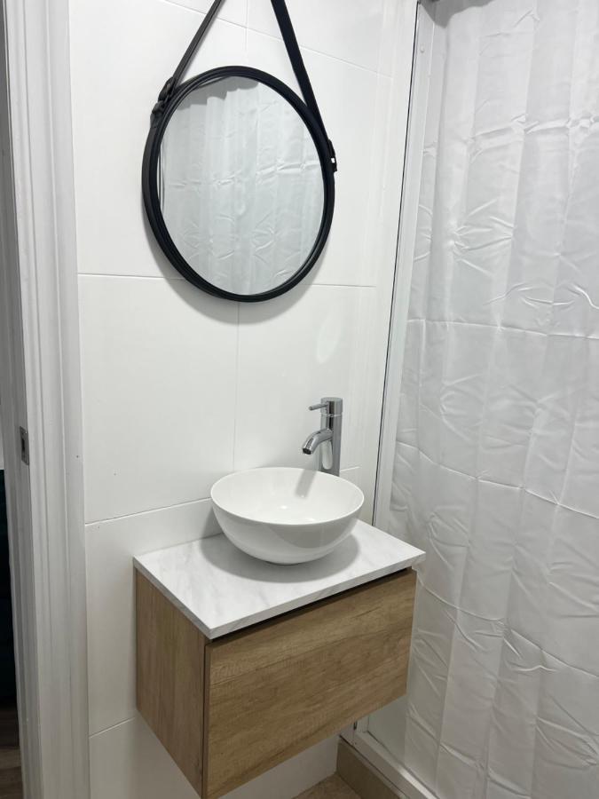 דירות Apartamento En Cieza Am מראה חיצוני תמונה