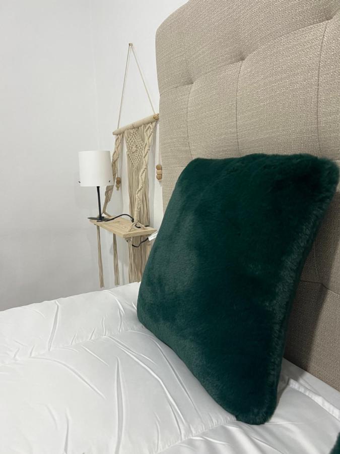 דירות Apartamento En Cieza Am מראה חיצוני תמונה