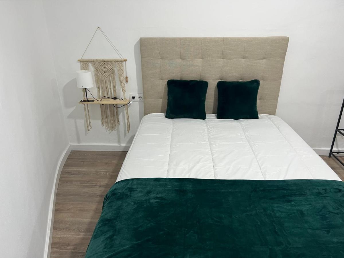 דירות Apartamento En Cieza Am מראה חיצוני תמונה