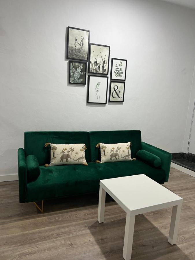 דירות Apartamento En Cieza Am מראה חיצוני תמונה